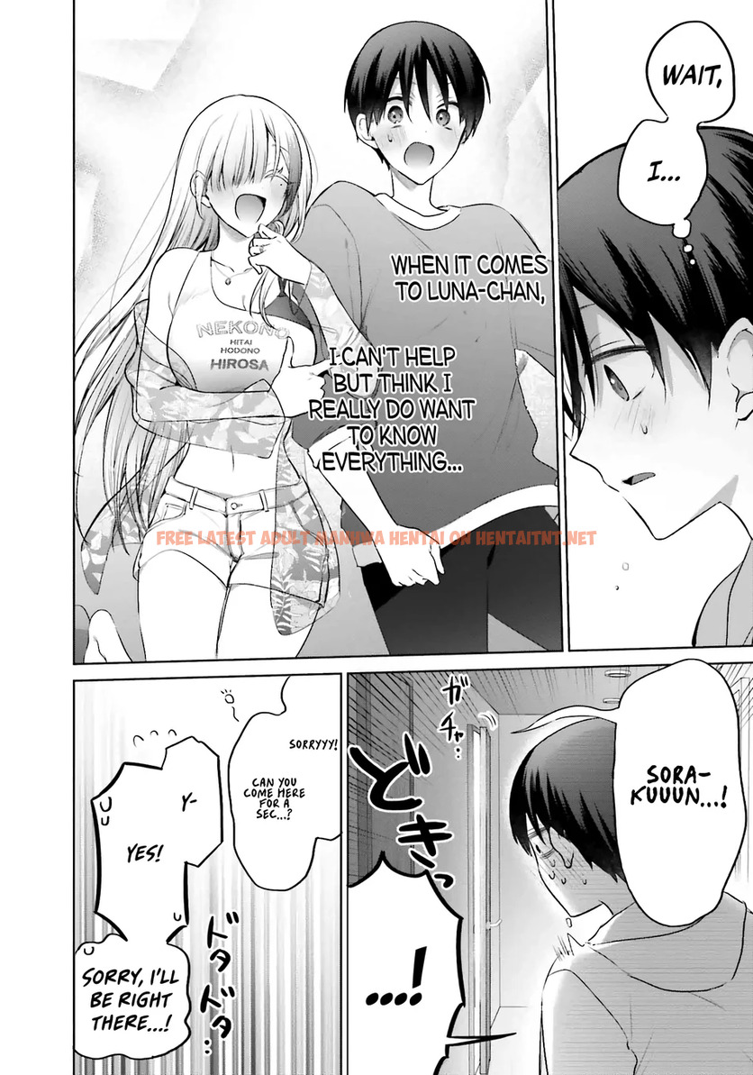 Read Hentai Image 13 3f8e1 in comic Boku To Gal Ga Fufu Ni Narumade - Chapter 15 - hentaitnt.net