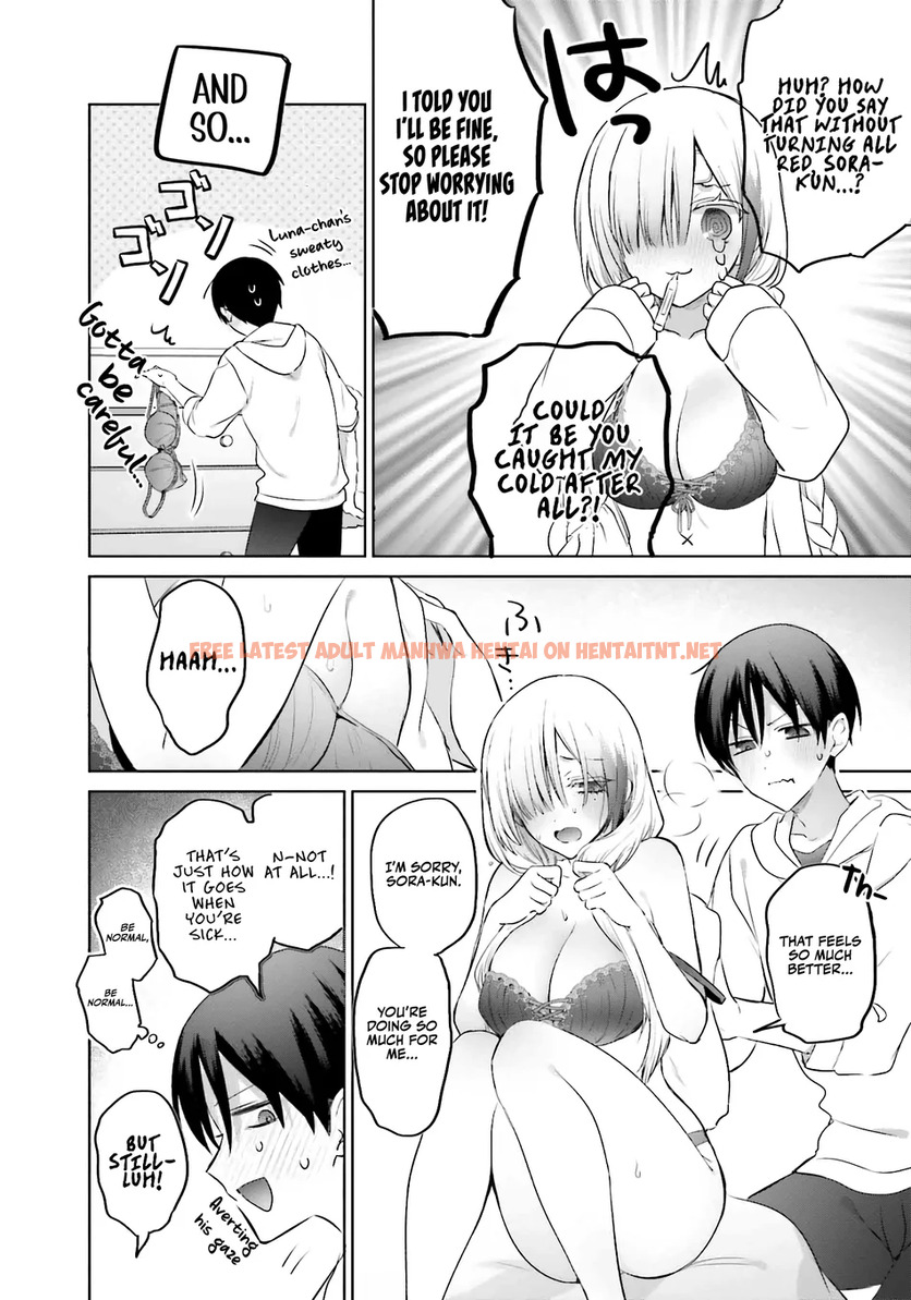 Read Hentai Image 15 3f8e1 in comic Boku To Gal Ga Fufu Ni Narumade - Chapter 15 - hentaitnt.net