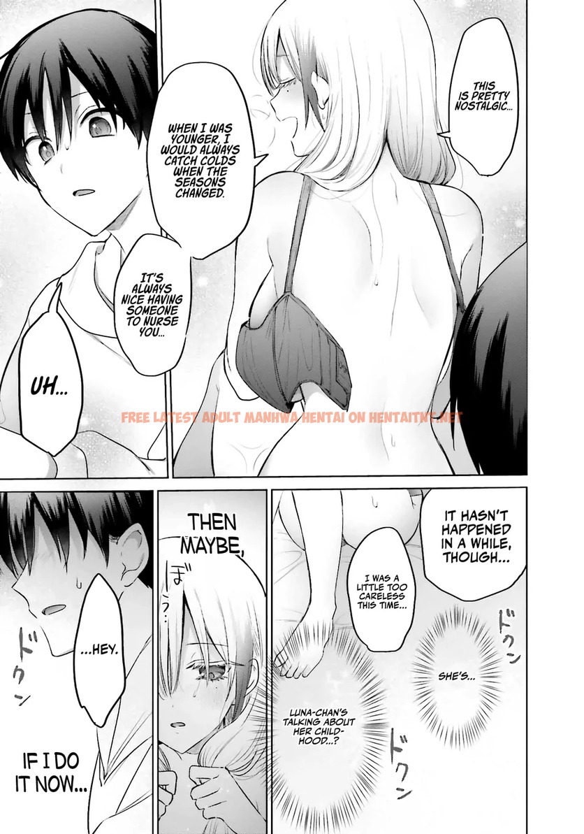 Read Hentai Image 16 3f8e1 in comic Boku To Gal Ga Fufu Ni Narumade - Chapter 15 - hentaitnt.net