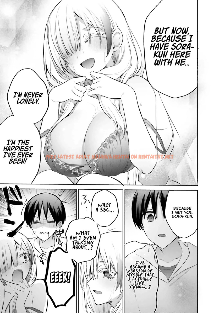 Read Hentai Image 18 3f8e1 in comic Boku To Gal Ga Fufu Ni Narumade - Chapter 15 - hentaitnt.net