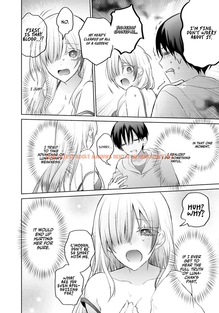 Read Hentai Image 19 3f8e1 in comic Boku To Gal Ga Fufu Ni Narumade - Chapter 15 - hentaitnt.net