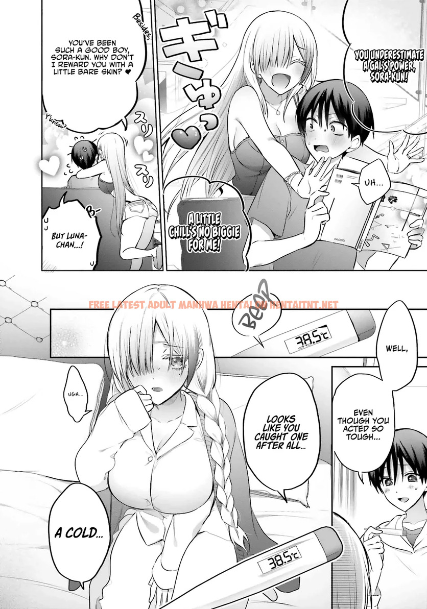 Read Hentai Image 3 3f8e1 in comic Boku To Gal Ga Fufu Ni Narumade - Chapter 15 - hentaitnt.net