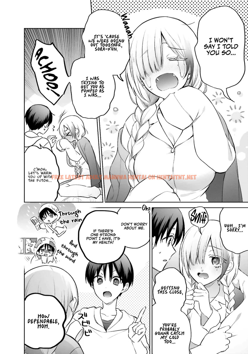 Read Hentai Image 5 3f8e1 in comic Boku To Gal Ga Fufu Ni Narumade - Chapter 15 - hentaitnt.net