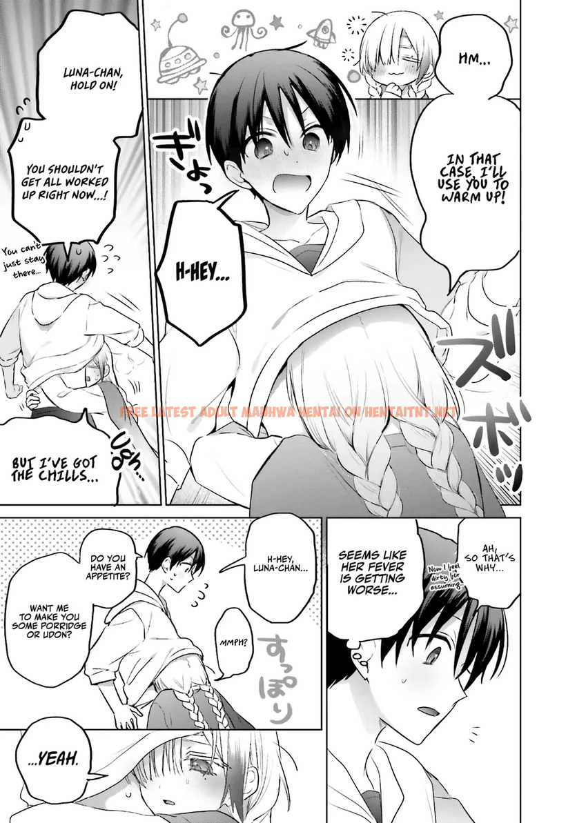 Read Hentai Image 6 3f8e1 in comic Boku To Gal Ga Fufu Ni Narumade - Chapter 15 - hentaitnt.net