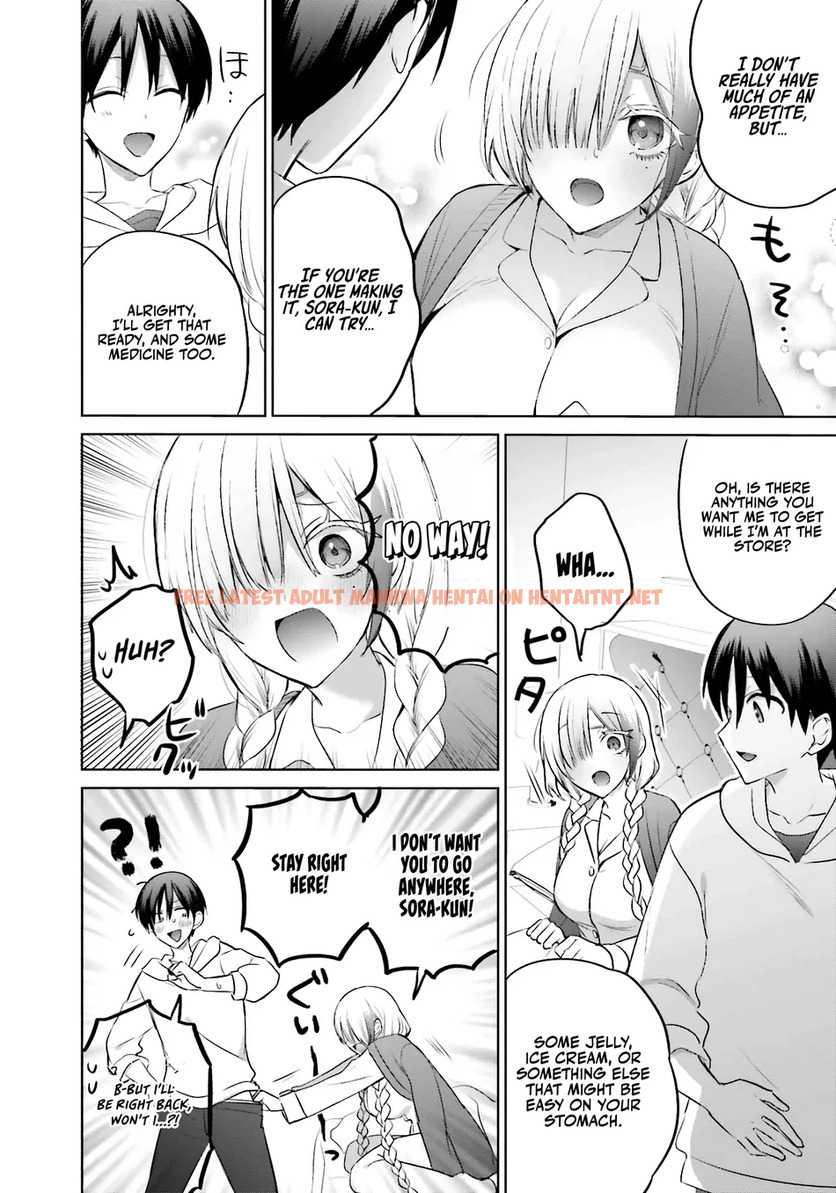 Read Hentai Image 7 3f8e1 in comic Boku To Gal Ga Fufu Ni Narumade - Chapter 15 - hentaitnt.net