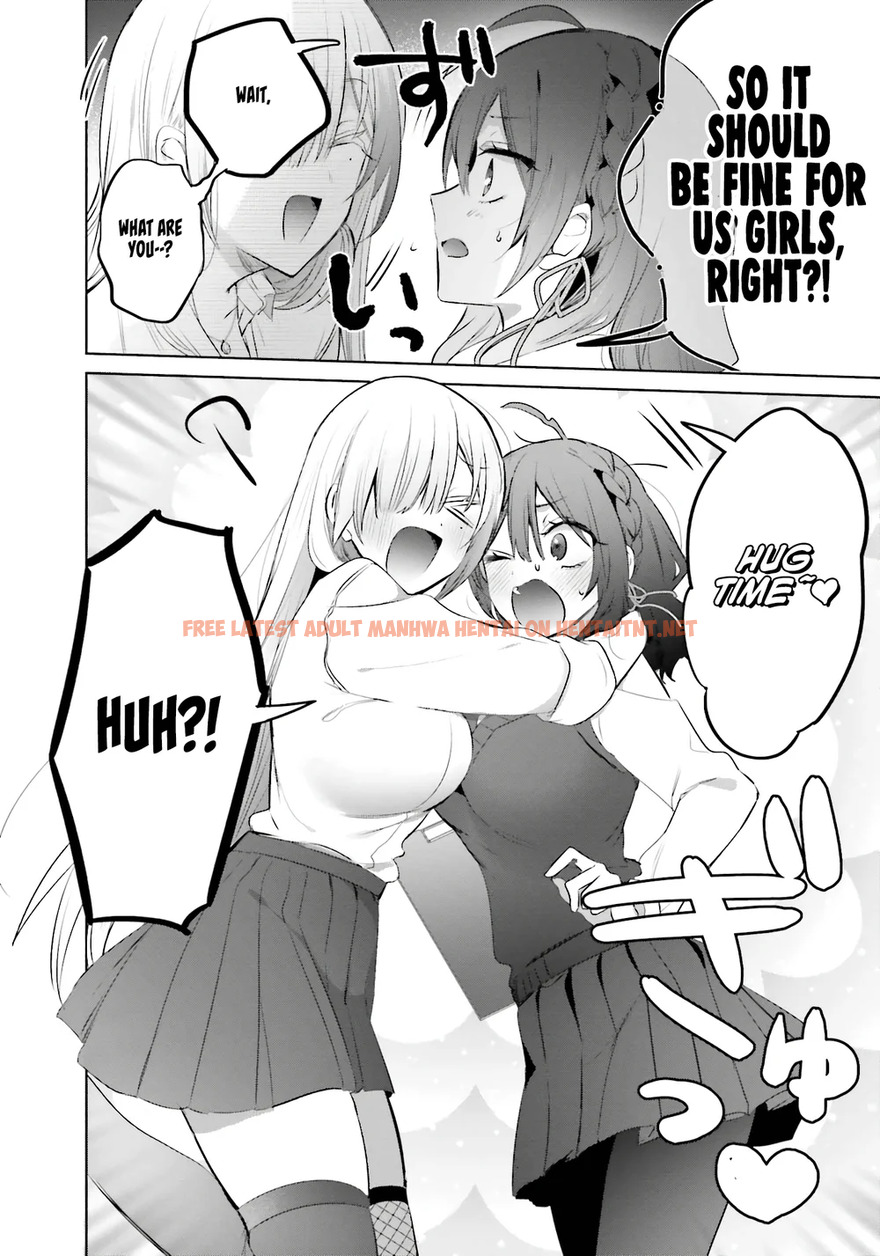 Read Hentai Image 10 bef65 in comic Boku To Gal Ga Fufu Ni Narumade - Chapter 16 - hentaitnt.net