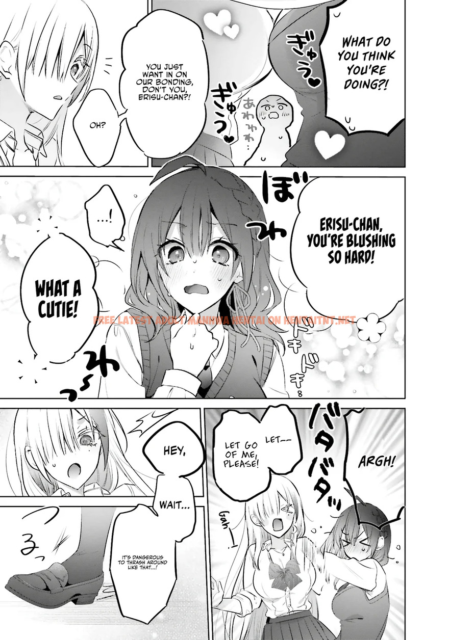 Read Hentai Image 11 bef65 in comic Boku To Gal Ga Fufu Ni Narumade - Chapter 16 - hentaitnt.net