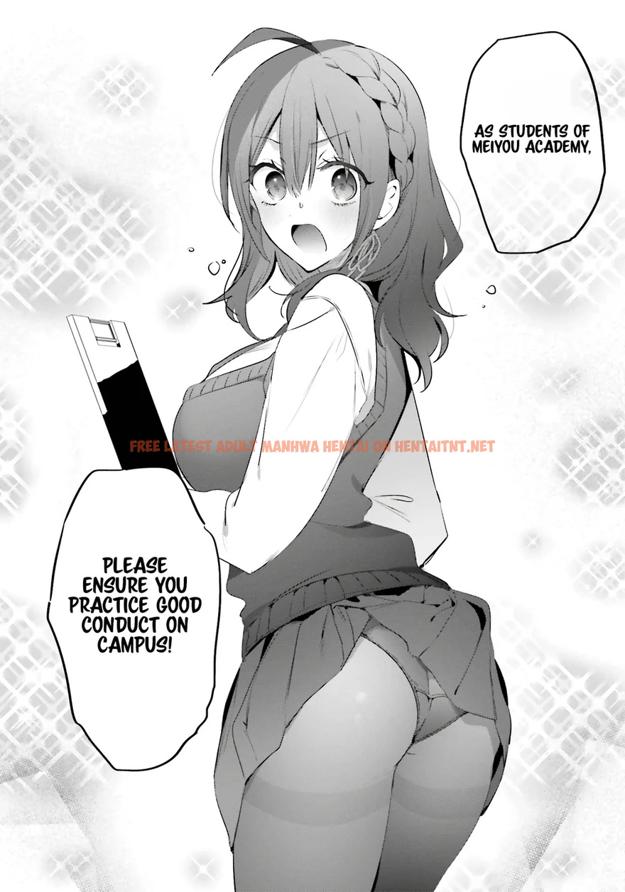 Read Hentai Image 14 bef65 in comic Boku To Gal Ga Fufu Ni Narumade - Chapter 16 - hentaitnt.net