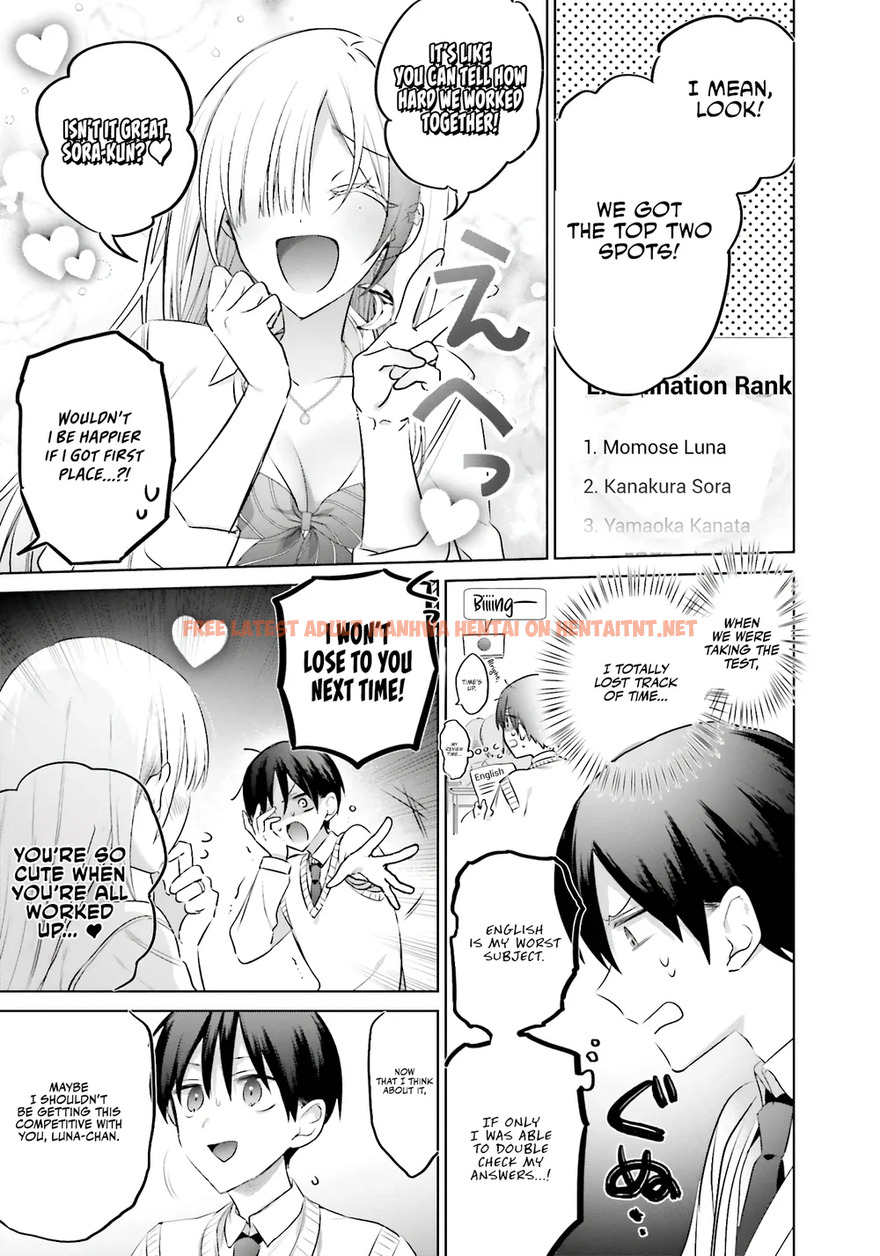 Read Hentai Image 3 bef65 in comic Boku To Gal Ga Fufu Ni Narumade - Chapter 16 - hentaitnt.net