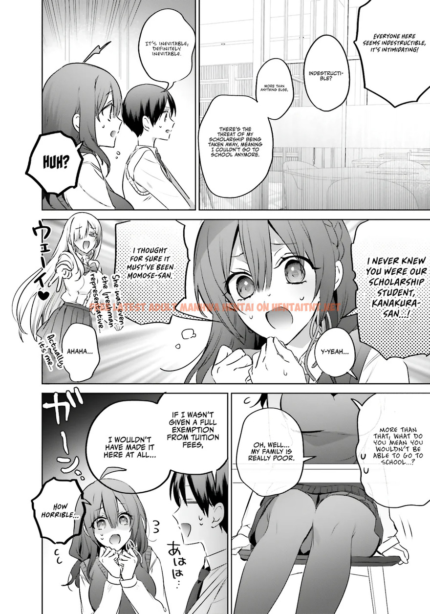 Read Hentai Image 11 ea849 in comic Boku To Gal Ga Fufu Ni Narumade - Chapter 17 - hentaitnt.net