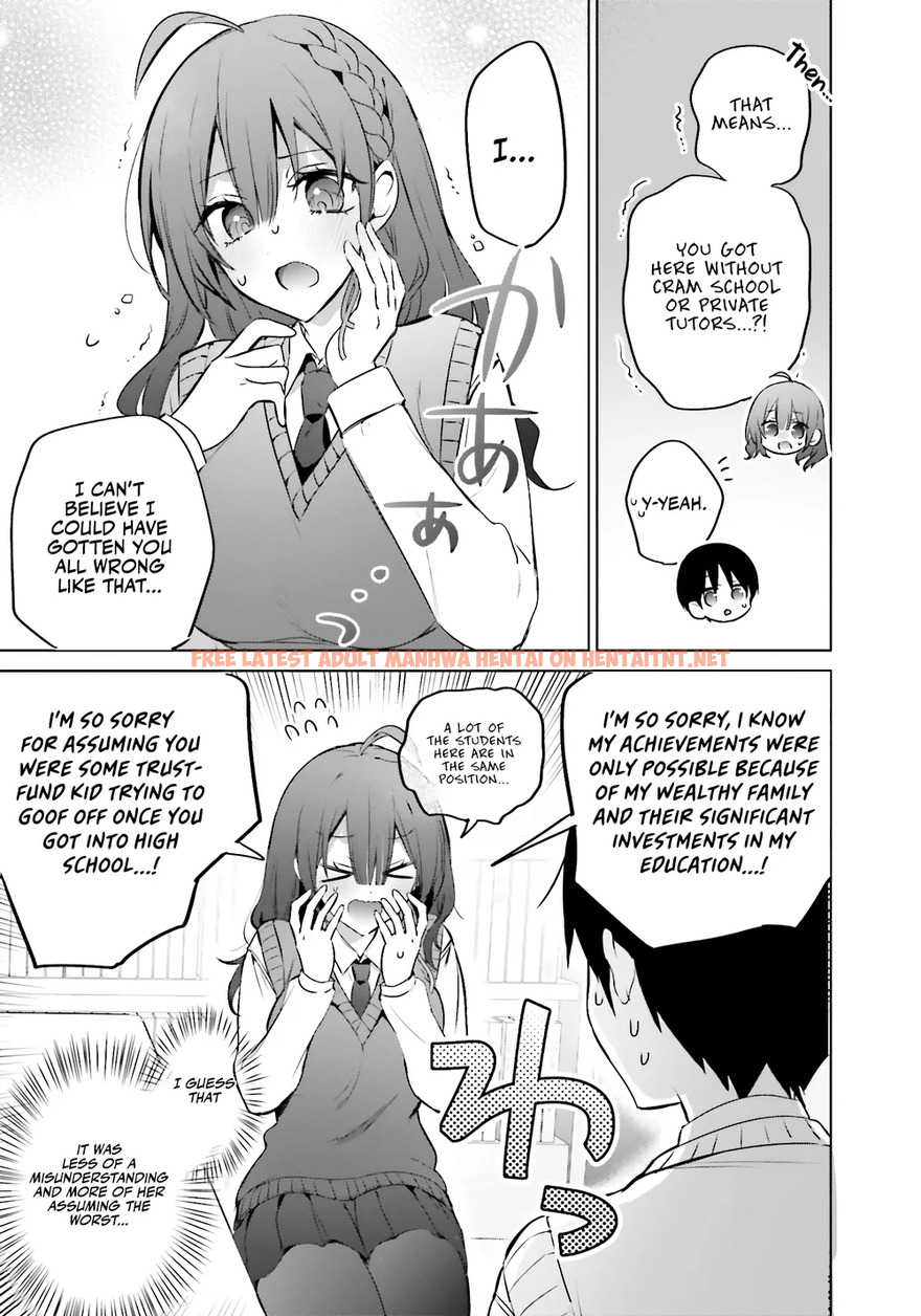 Read Hentai Image 12 ea849 in comic Boku To Gal Ga Fufu Ni Narumade - Chapter 17 - hentaitnt.net