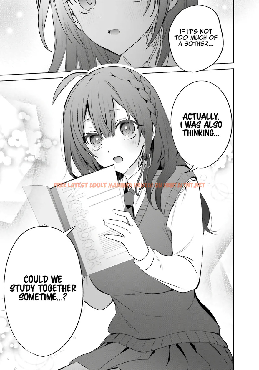 Read Hentai Image 16 ea849 in comic Boku To Gal Ga Fufu Ni Narumade - Chapter 17 - hentaitnt.net