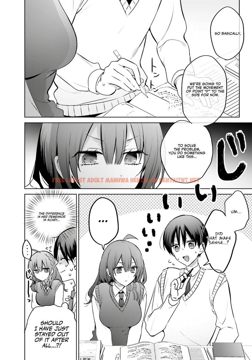 Read Hentai Image 6 ea849 in comic Boku To Gal Ga Fufu Ni Narumade - Chapter 17 - hentaitnt.net