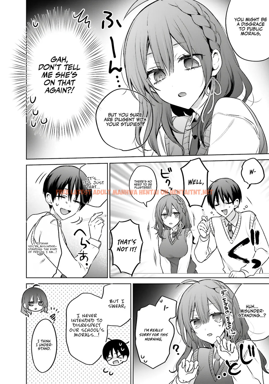 Read Hentai Image 7 ea849 in comic Boku To Gal Ga Fufu Ni Narumade - Chapter 17 - hentaitnt.net