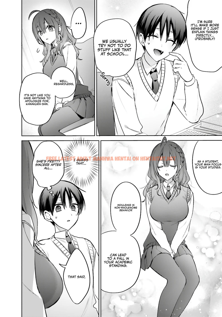 Read Hentai Image 9 ea849 in comic Boku To Gal Ga Fufu Ni Narumade - Chapter 17 - hentaitnt.net