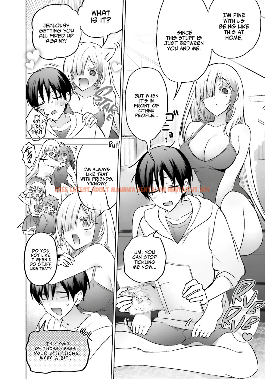 Read Hentai Image 4 eb137 in comic Boku To Gal Ga Fufu Ni Narumade - Chapter 18 - hentaitnt.net