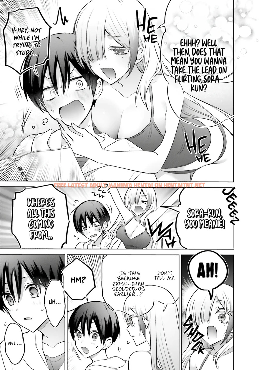 Read Hentai Image 5 eb137 in comic Boku To Gal Ga Fufu Ni Narumade - Chapter 18 - hentaitnt.net