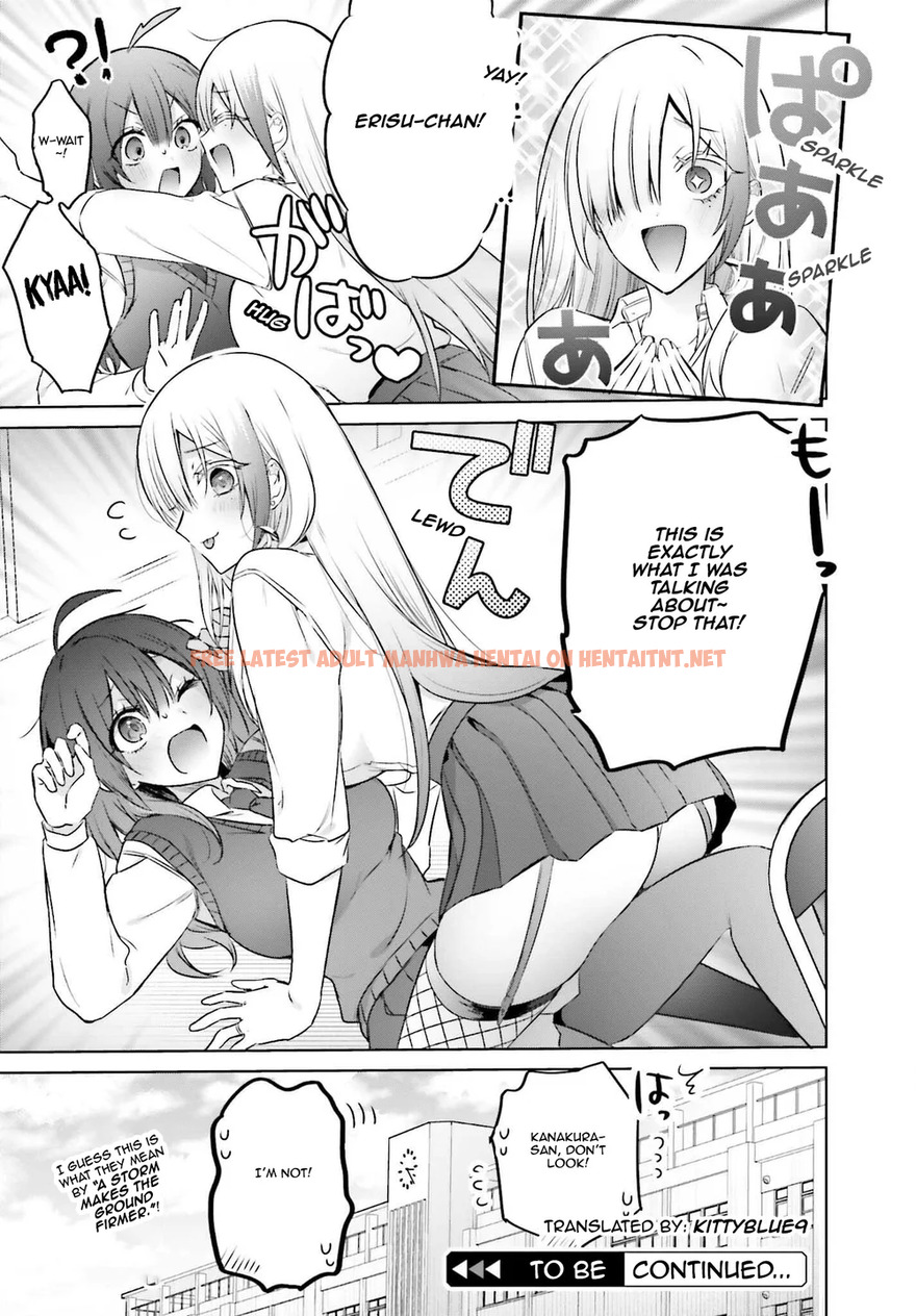 Read Hentai Image 22 30e9e in comic Boku To Gal Ga Fufu Ni Narumade - Chapter 19.5 - hentaitnt.net