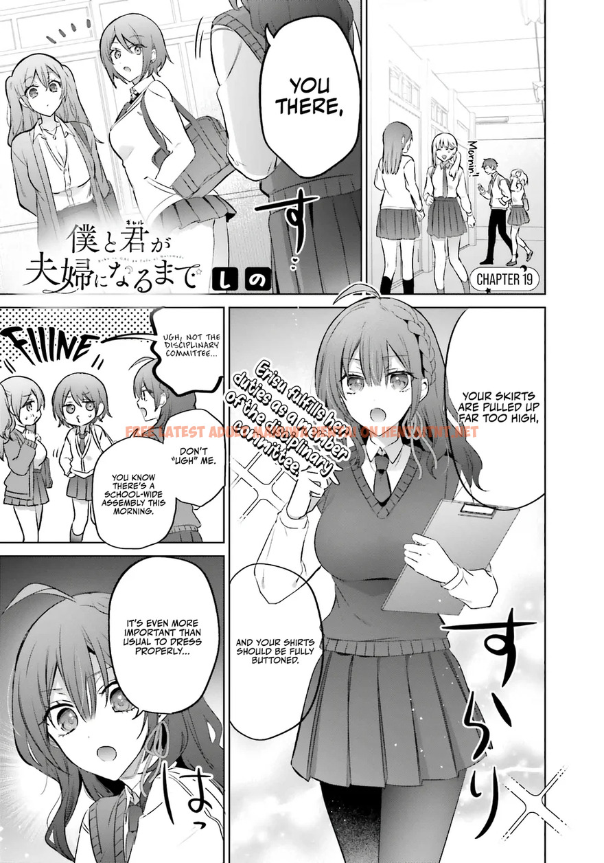 Read Hentai Image 2 0b1a5 in comic Boku To Gal Ga Fufu Ni Narumade - Chapter 19 - hentaitnt.net