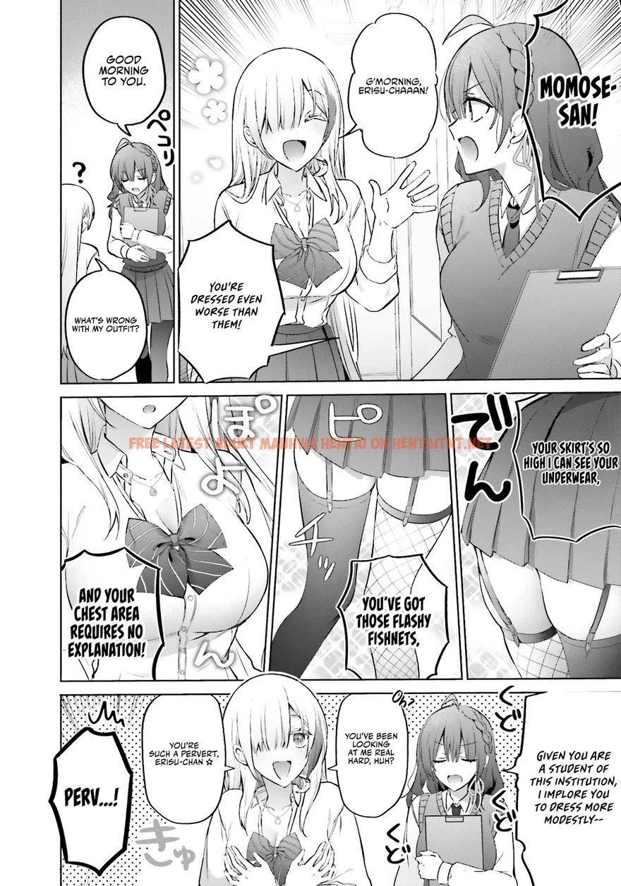 Read Hentai Image 3 0b1a5 in comic Boku To Gal Ga Fufu Ni Narumade - Chapter 19 - hentaitnt.net