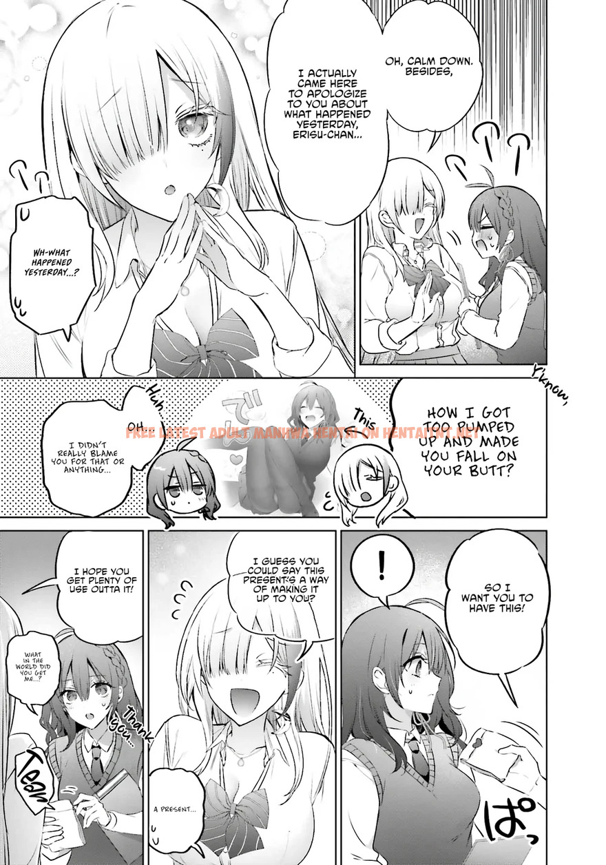 Read Hentai Image 4 0b1a5 in comic Boku To Gal Ga Fufu Ni Narumade - Chapter 19 - hentaitnt.net