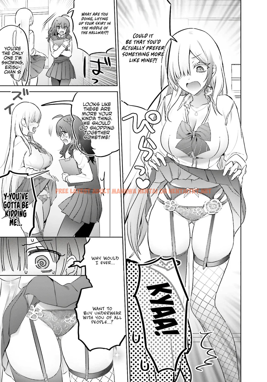 Read Hentai Image 6 0b1a5 in comic Boku To Gal Ga Fufu Ni Narumade - Chapter 19 - hentaitnt.net