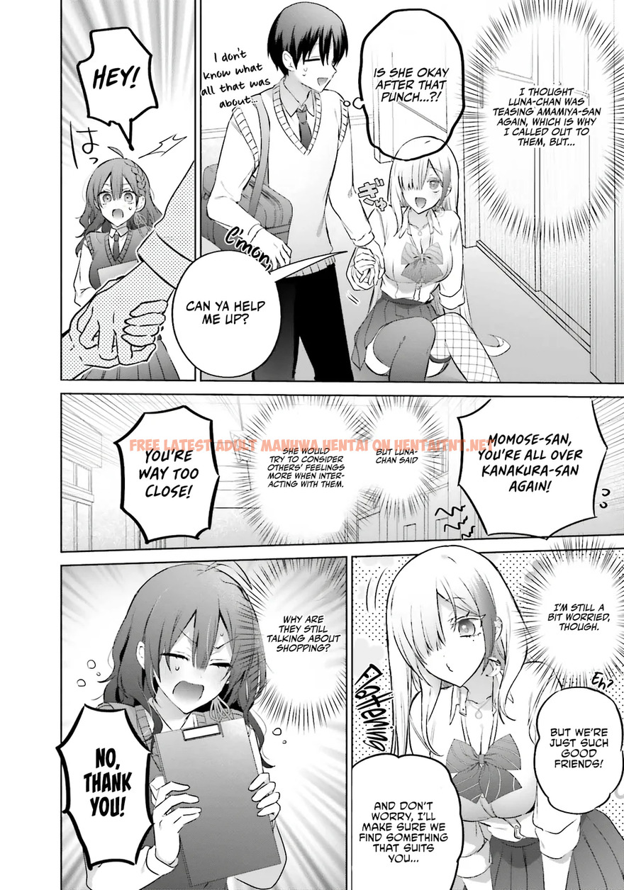 Read Hentai Image 9 0b1a5 in comic Boku To Gal Ga Fufu Ni Narumade - Chapter 19 - hentaitnt.net