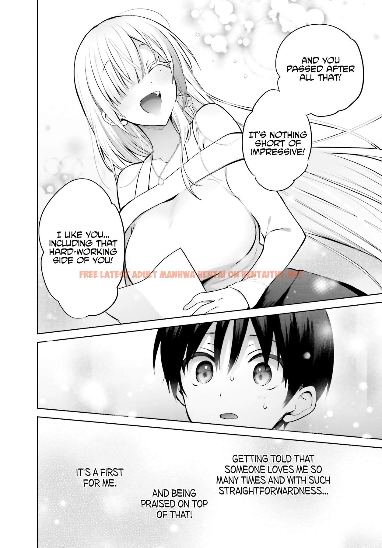 Read Hentai Image 17 86adf in comic Boku To Gal Ga Fufu Ni Narumade - Chapter 2 - hentaitnt.net