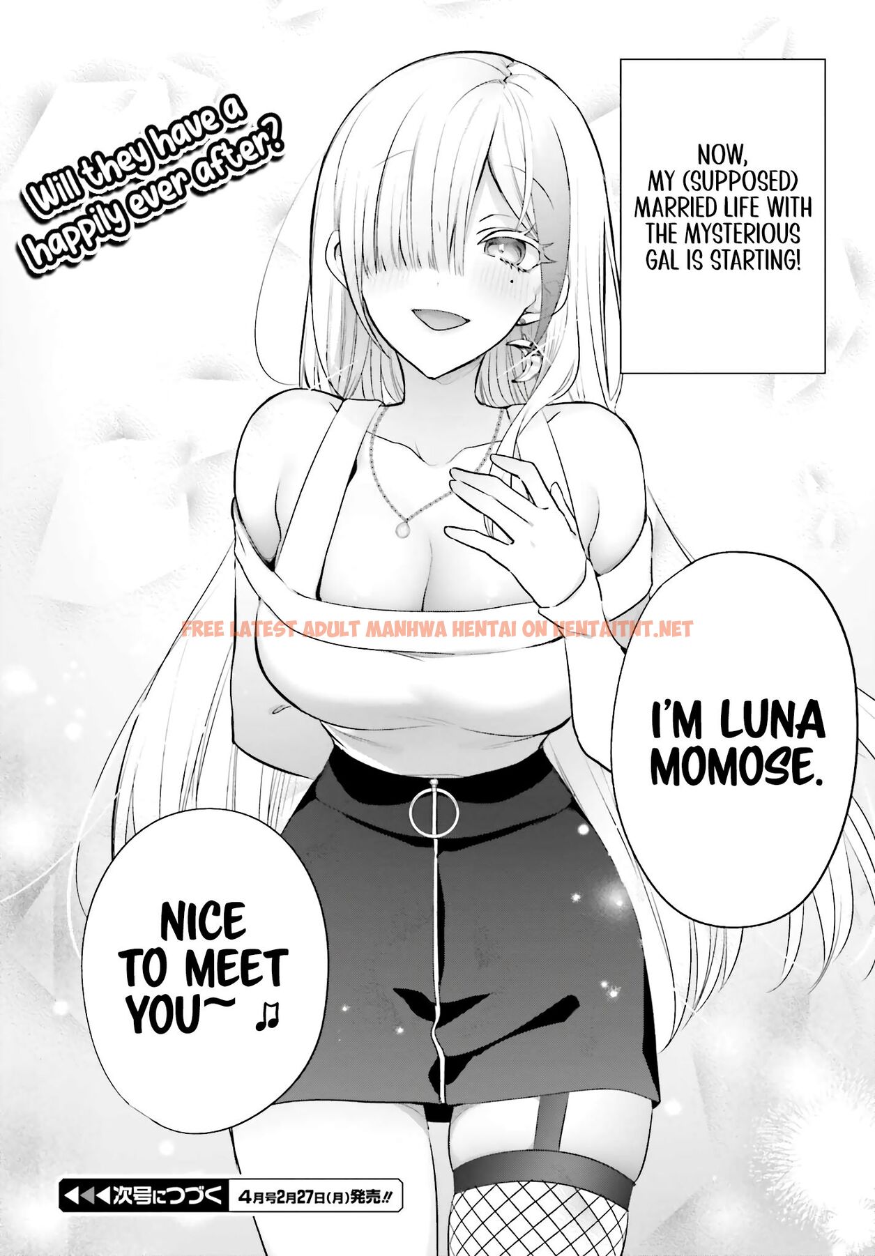 Read Hentai Image 24 86adf in comic Boku To Gal Ga Fufu Ni Narumade - Chapter 2 - hentaitnt.net