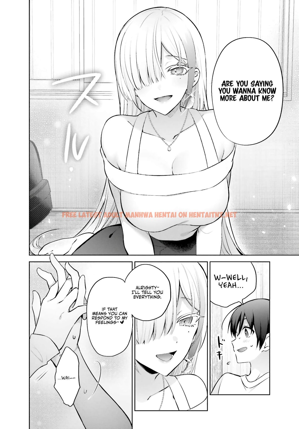 Read Hentai Image 9 86adf in comic Boku To Gal Ga Fufu Ni Narumade - Chapter 2 - hentaitnt.net