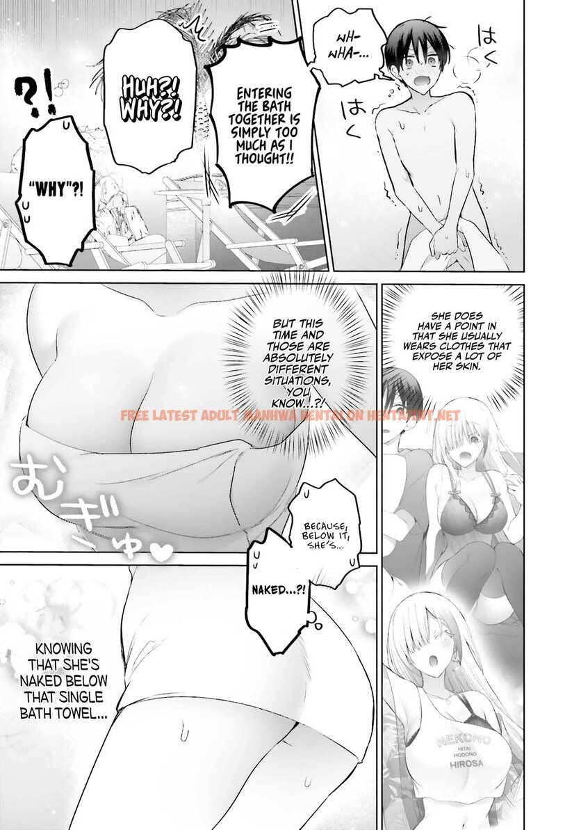 Read Hentai Image 10 996dd in comic Boku To Gal Ga Fufu Ni Narumade - Chapter 20 - hentaitnt.net