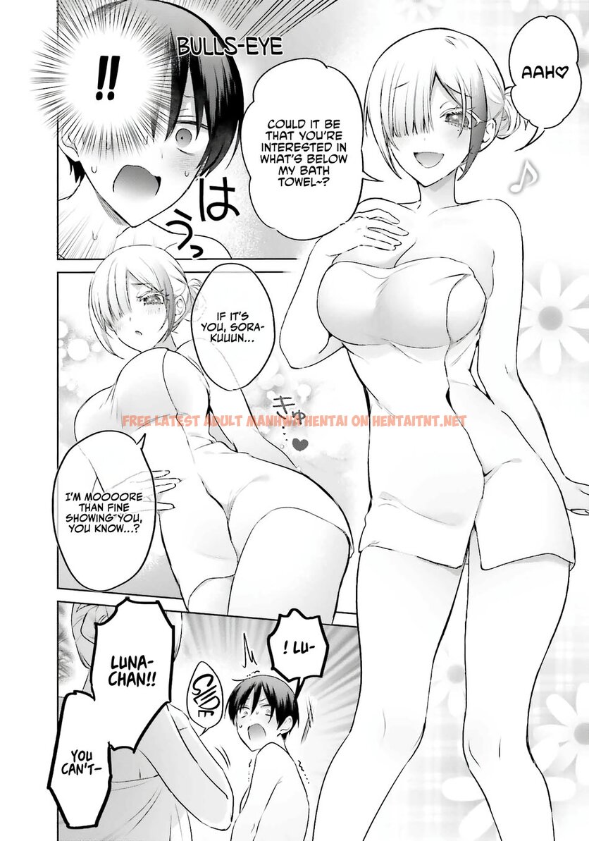 Read Hentai Image 11 996dd in comic Boku To Gal Ga Fufu Ni Narumade - Chapter 20 - hentaitnt.net