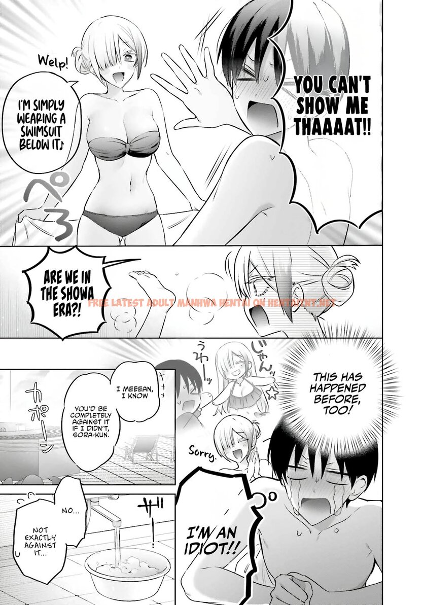 Read Hentai Image 12 996dd in comic Boku To Gal Ga Fufu Ni Narumade - Chapter 20 - hentaitnt.net