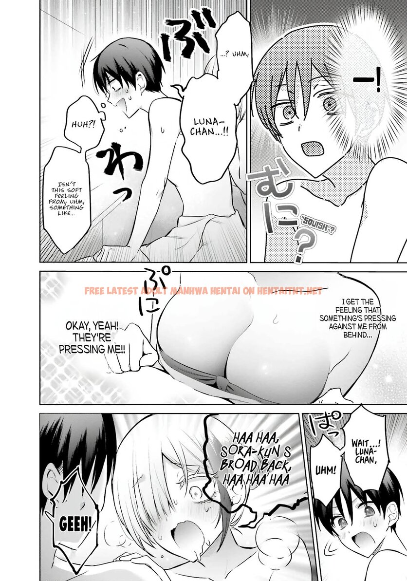 Read Hentai Image 15 996dd in comic Boku To Gal Ga Fufu Ni Narumade - Chapter 20 - hentaitnt.net