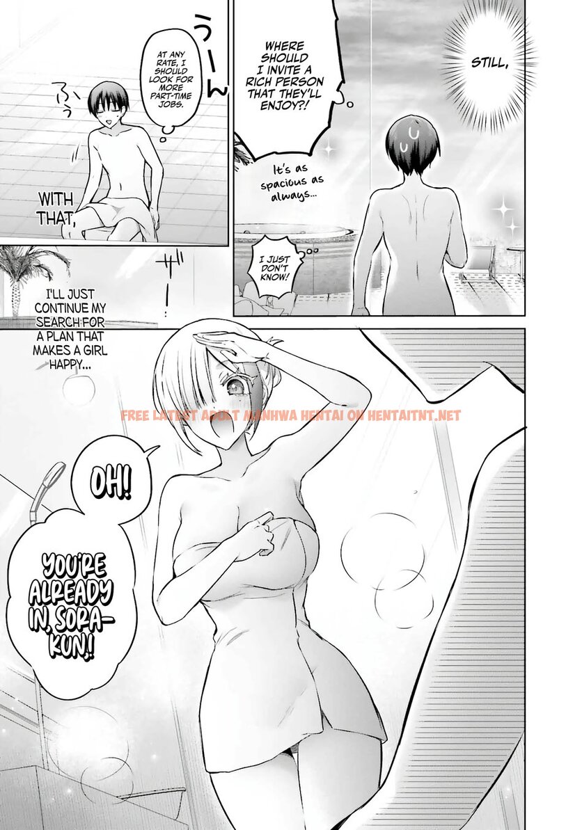 Read Hentai Image 8 996dd in comic Boku To Gal Ga Fufu Ni Narumade - Chapter 20 - hentaitnt.net