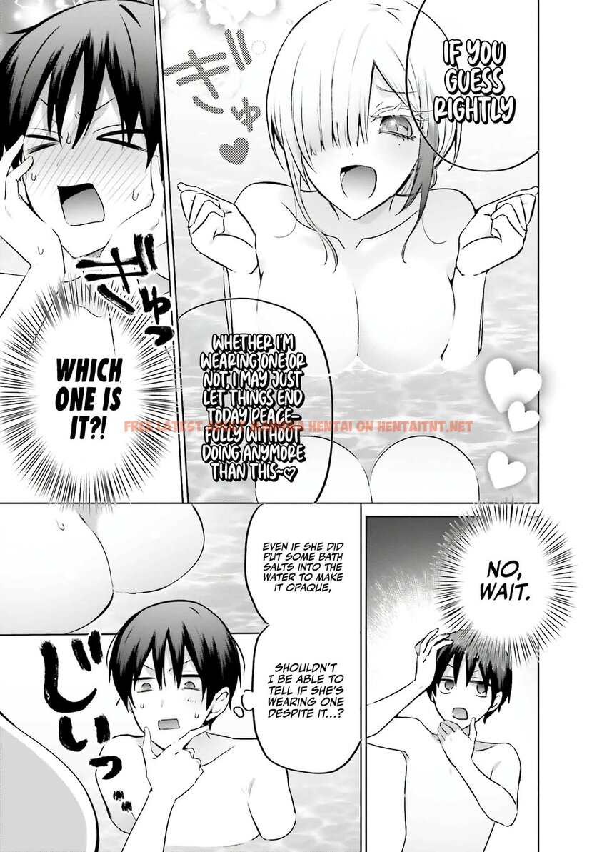 Read Hentai Image 12 55c91 in comic Boku To Gal Ga Fufu Ni Narumade - Chapter 21 - hentaitnt.net