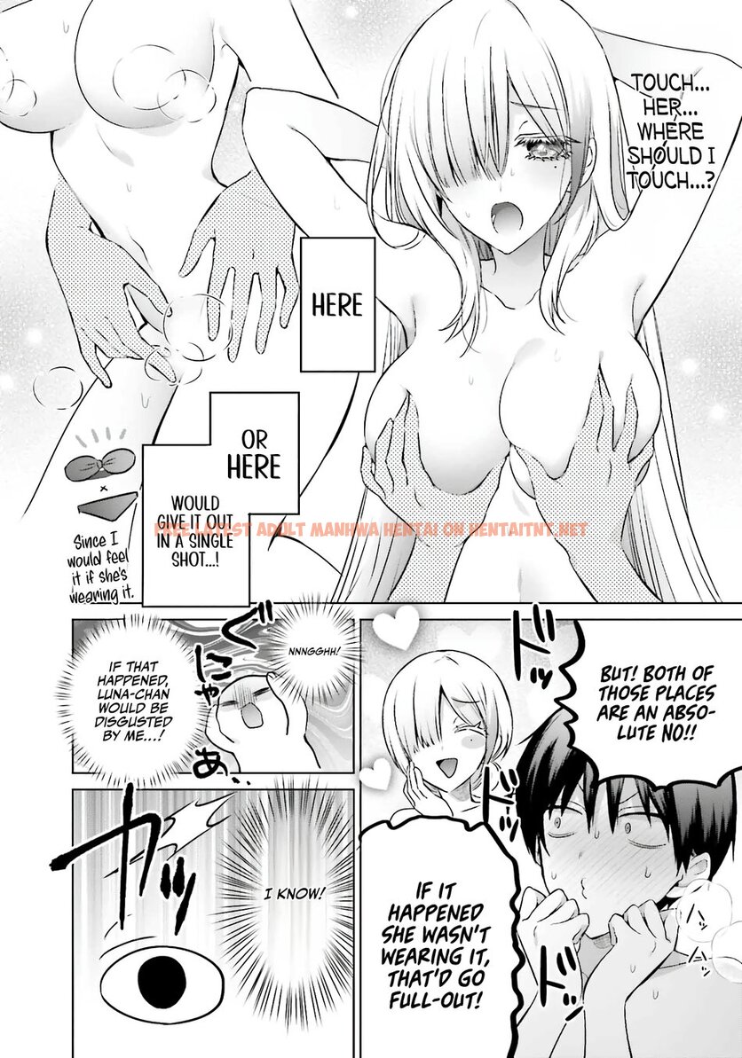 Read Hentai Image 15 55c91 in comic Boku To Gal Ga Fufu Ni Narumade - Chapter 21 - hentaitnt.net