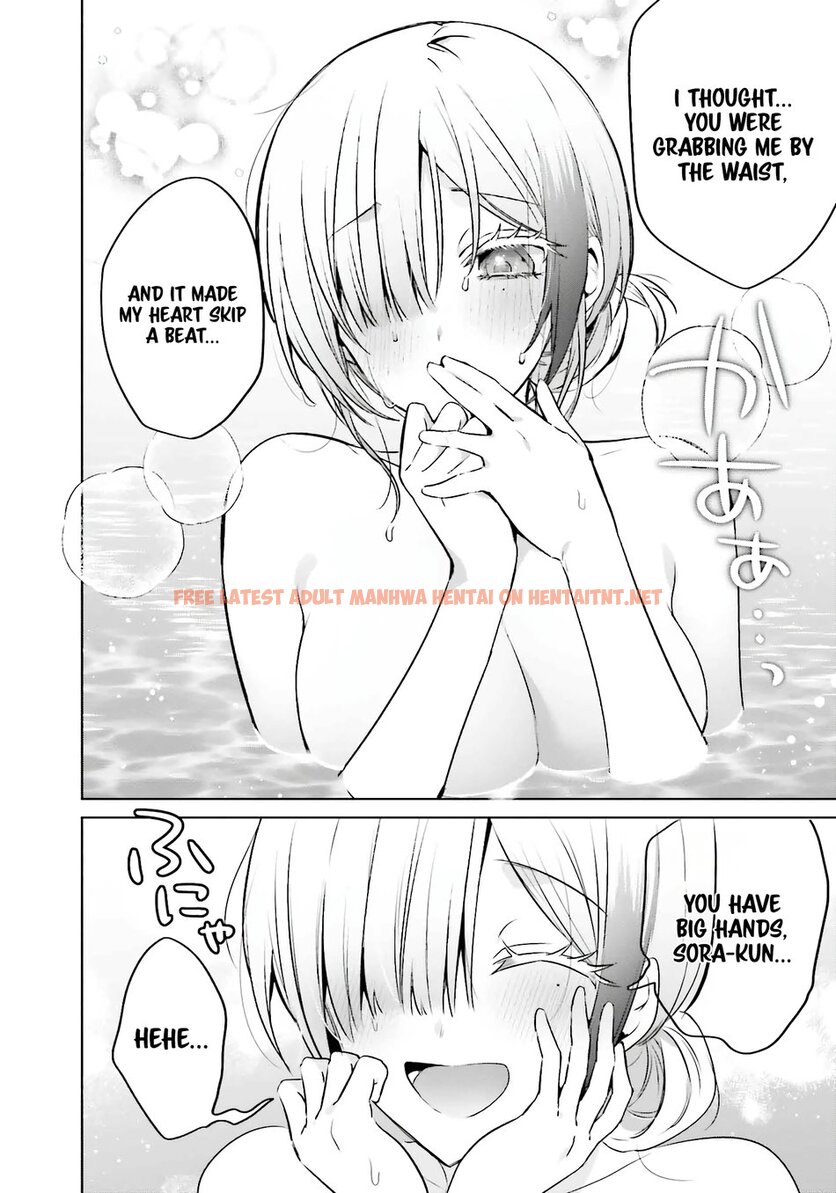 Read Hentai Image 17 55c91 in comic Boku To Gal Ga Fufu Ni Narumade - Chapter 21 - hentaitnt.net