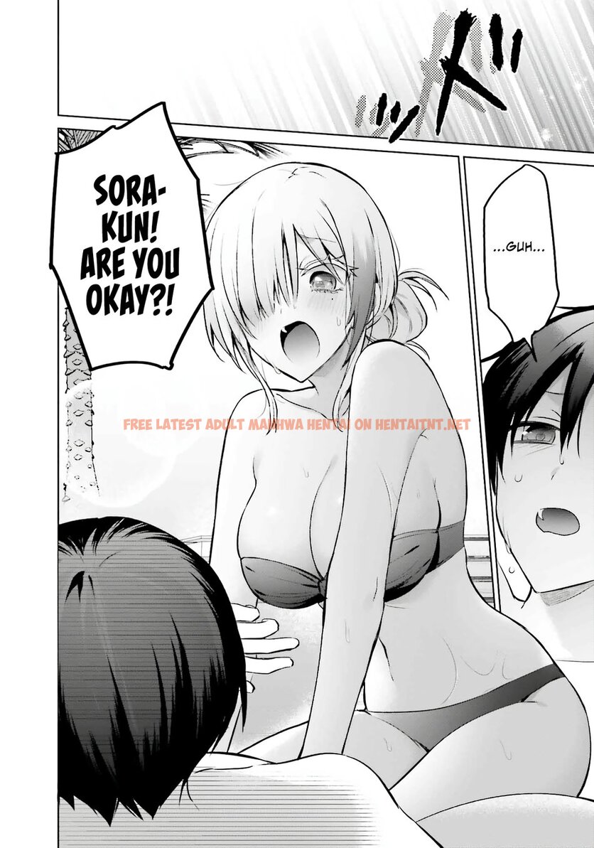 Read Hentai Image 19 55c91 in comic Boku To Gal Ga Fufu Ni Narumade - Chapter 21 - hentaitnt.net