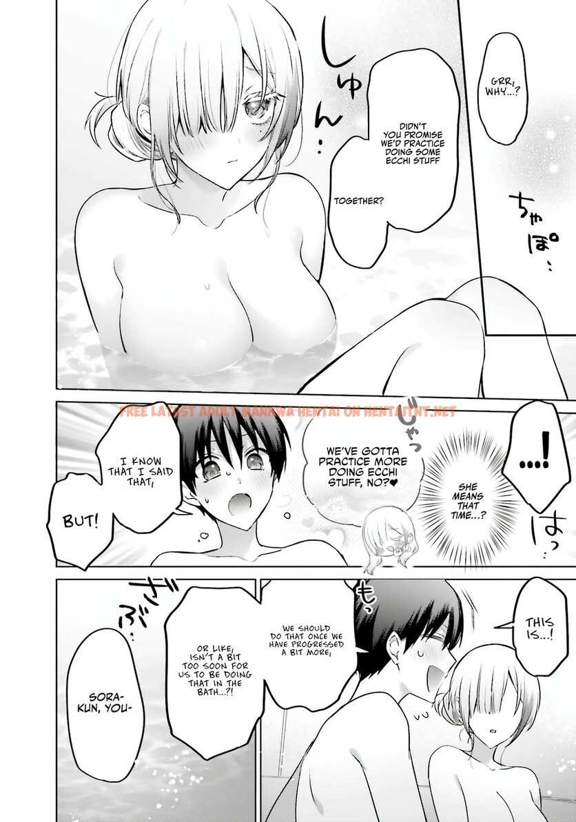 Read Hentai Image 7 55c91 in comic Boku To Gal Ga Fufu Ni Narumade - Chapter 21 - hentaitnt.net