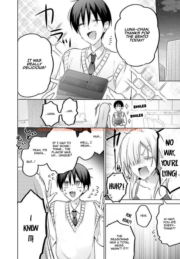 Read Hentai Image 14 4fced in comic Boku To Gal Ga Fufu Ni Narumade - Chapter 22 - hentaitnt.net