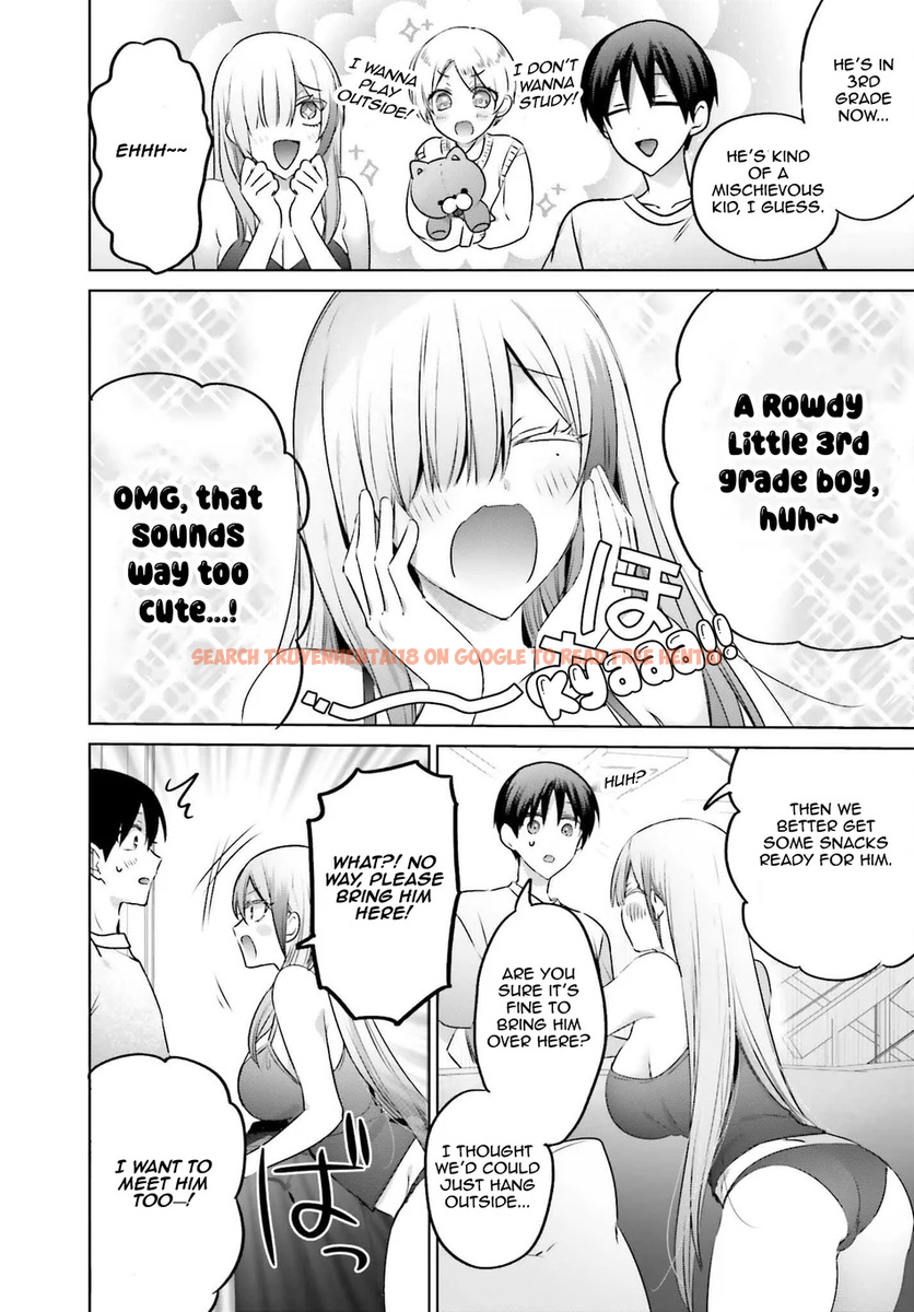 Read Hentai Image 2 2d874 in comic Boku To Gal Ga Fufu Ni Narumade - Chapter 23.1 - hentaitnt.net