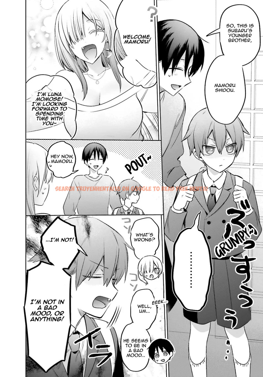Read Hentai Image 4 2d874 in comic Boku To Gal Ga Fufu Ni Narumade - Chapter 23.1 - hentaitnt.net