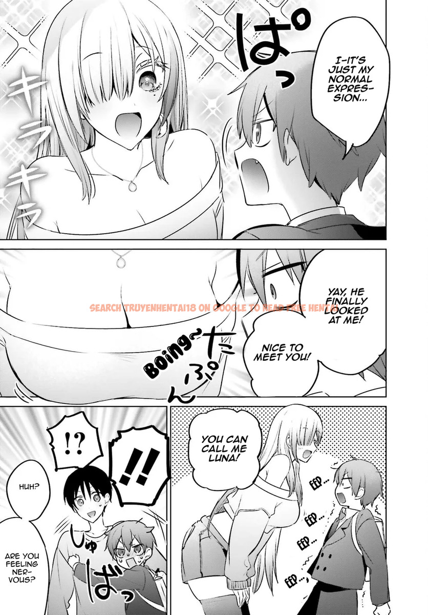 Read Hentai Image 5 2d874 in comic Boku To Gal Ga Fufu Ni Narumade - Chapter 23.1 - hentaitnt.net