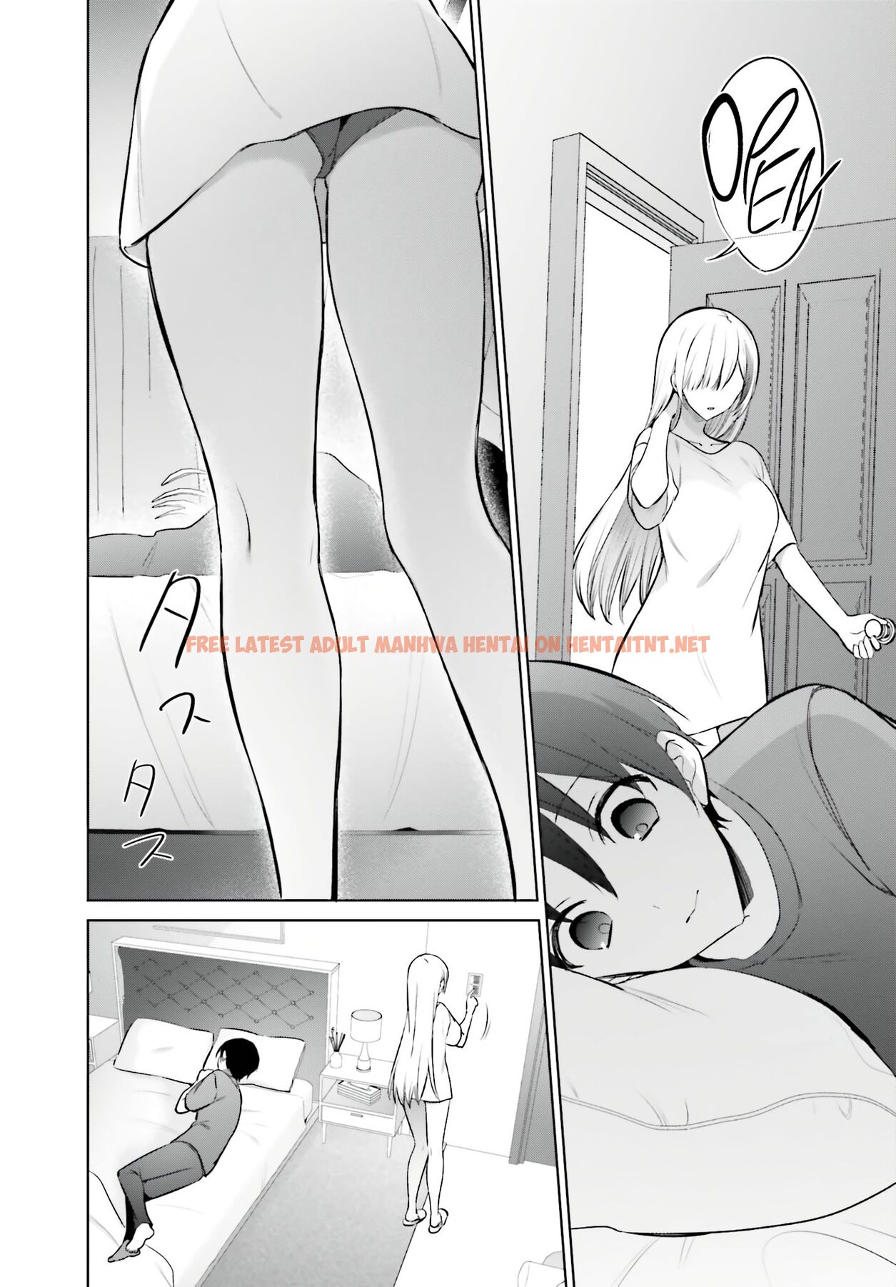 Read Hentai Image 11 9f151 in comic Boku To Gal Ga Fufu Ni Narumade - Chapter 3 - hentaitnt.net