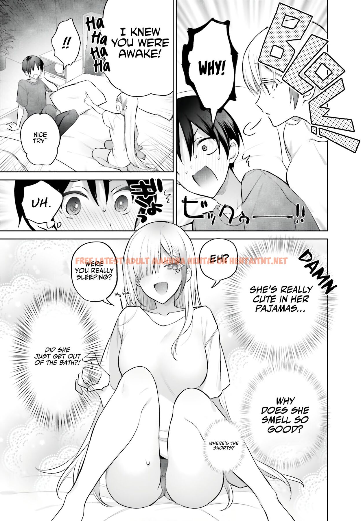 Read Hentai Image 14 9f151 in comic Boku To Gal Ga Fufu Ni Narumade - Chapter 3 - hentaitnt.net