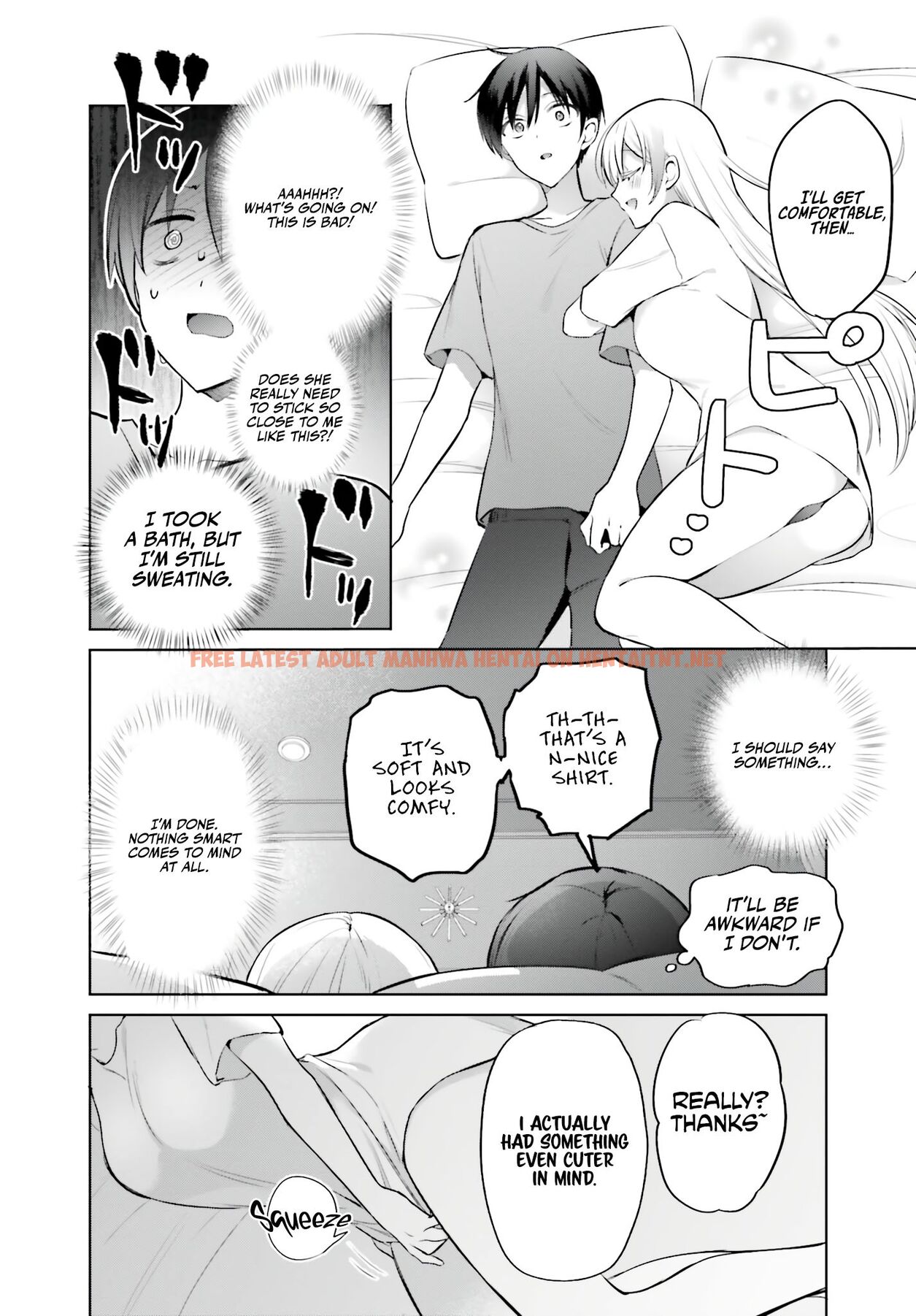 Read Hentai Image 17 9f151 in comic Boku To Gal Ga Fufu Ni Narumade - Chapter 3 - hentaitnt.net