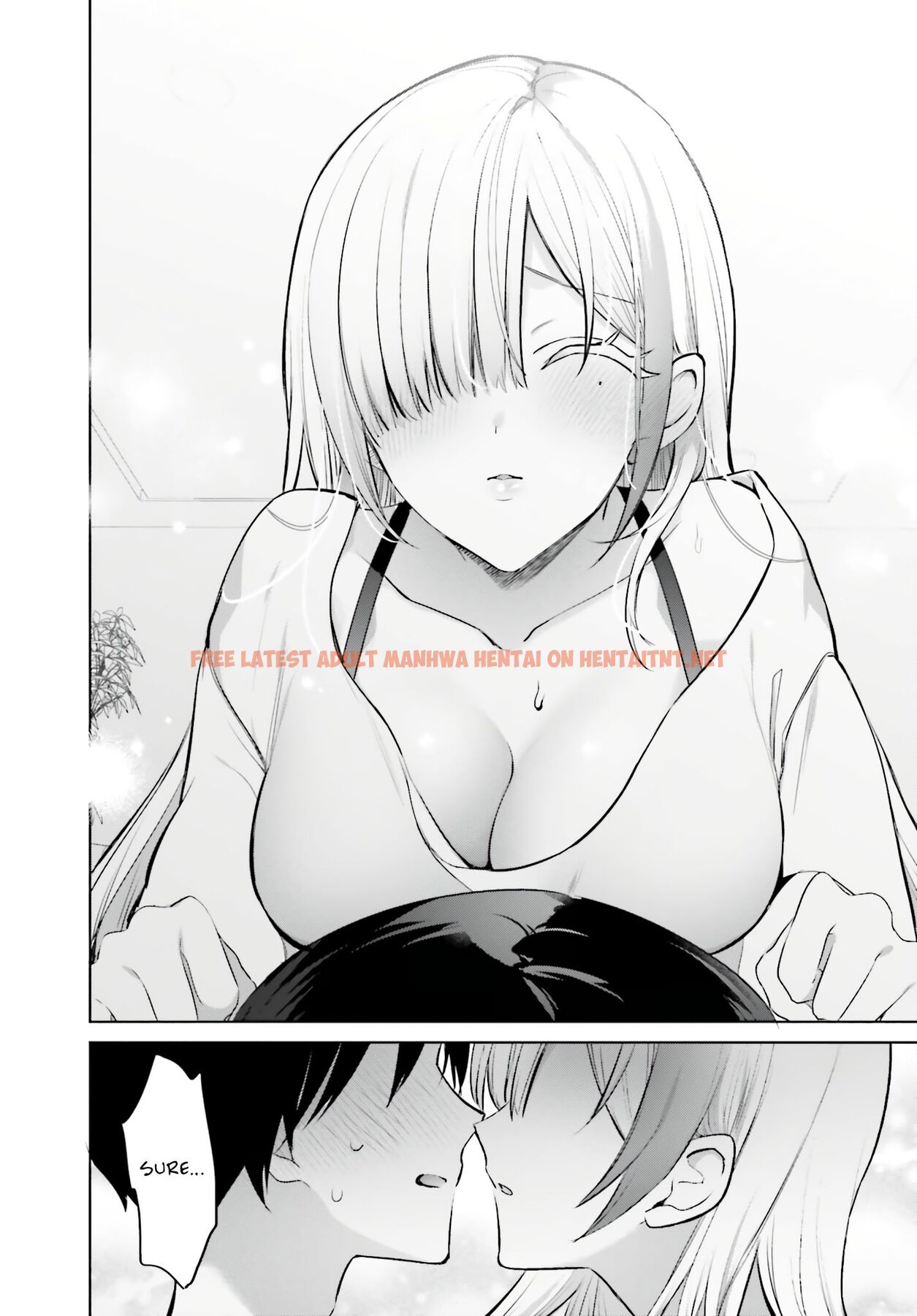 Read Hentai Image 25 9f151 in comic Boku To Gal Ga Fufu Ni Narumade - Chapter 3 - hentaitnt.net