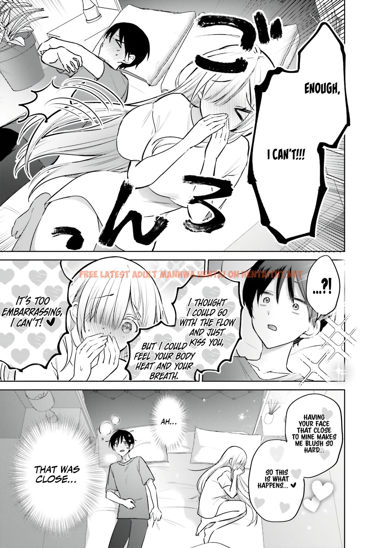 Read Hentai Image 26 9f151 in comic Boku To Gal Ga Fufu Ni Narumade - Chapter 3 - hentaitnt.net