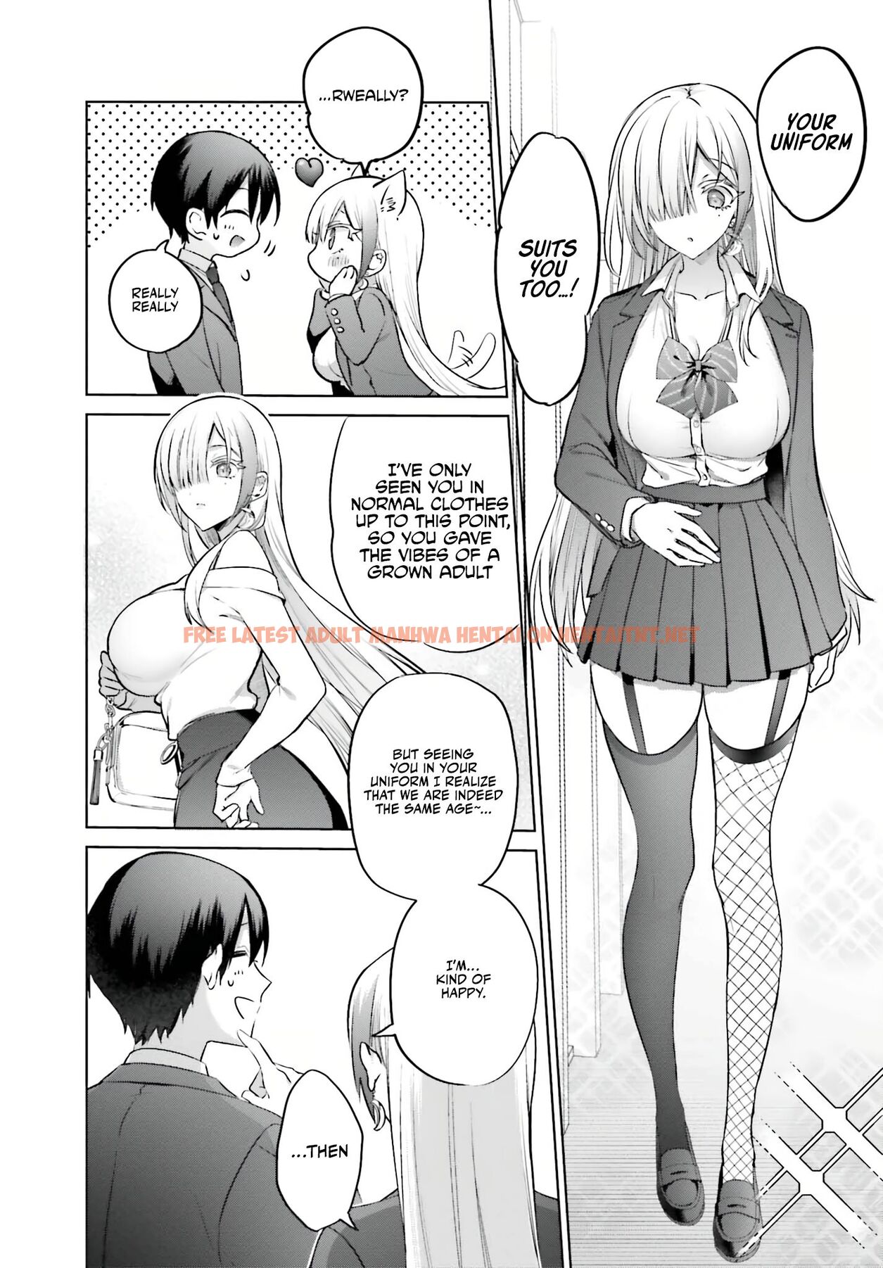 Read Hentai Image 17 2c718 in comic Boku To Gal Ga Fufu Ni Narumade - Chapter 4 - hentaitnt.net